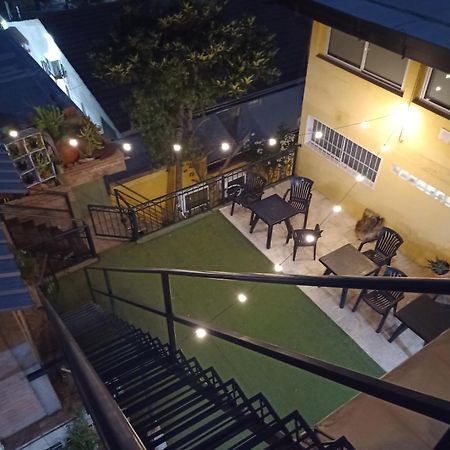 Los Carolinos Departamentos Villa Carlos Paz Exterior foto