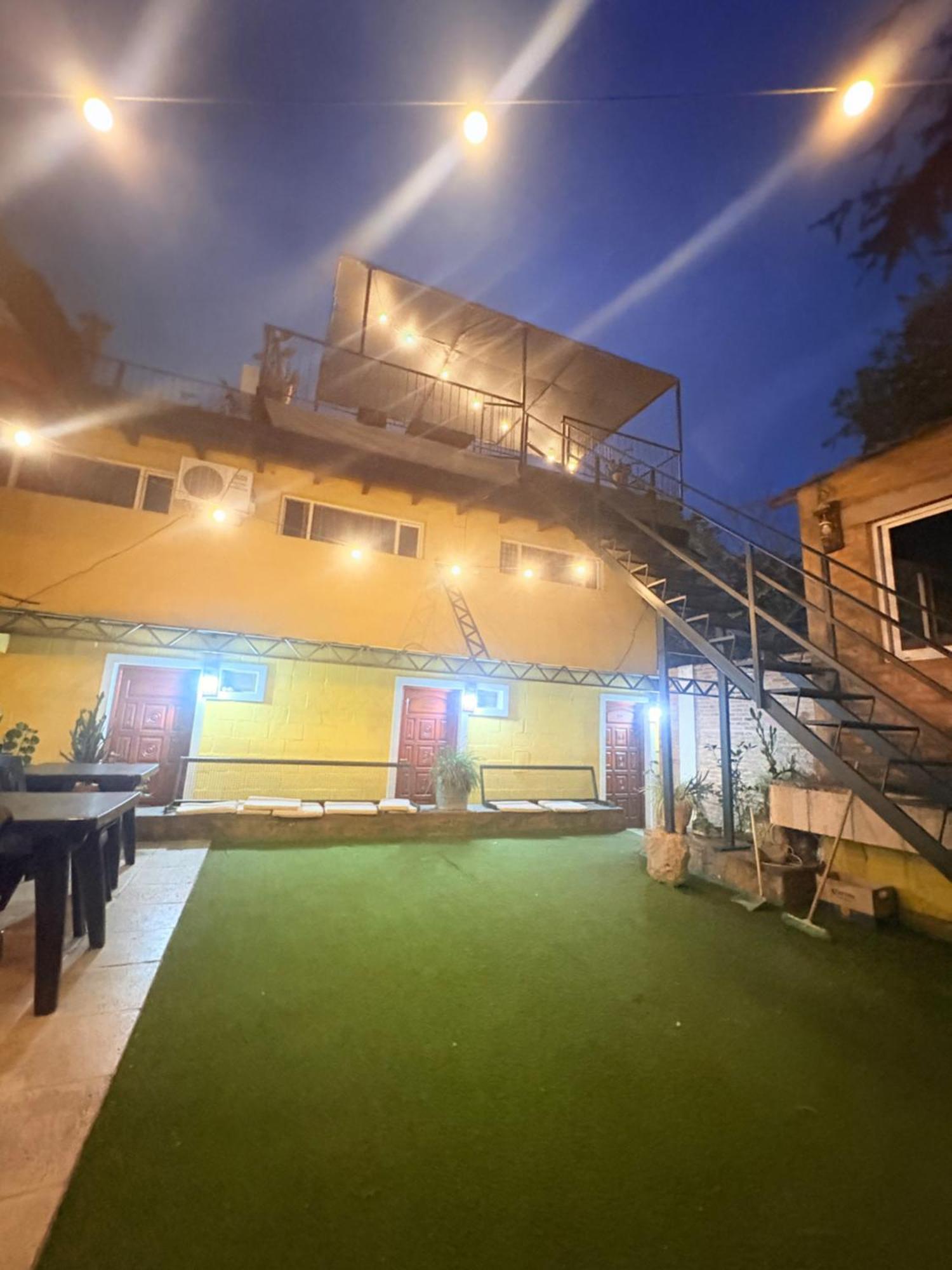 Los Carolinos Departamentos Villa Carlos Paz Exterior foto