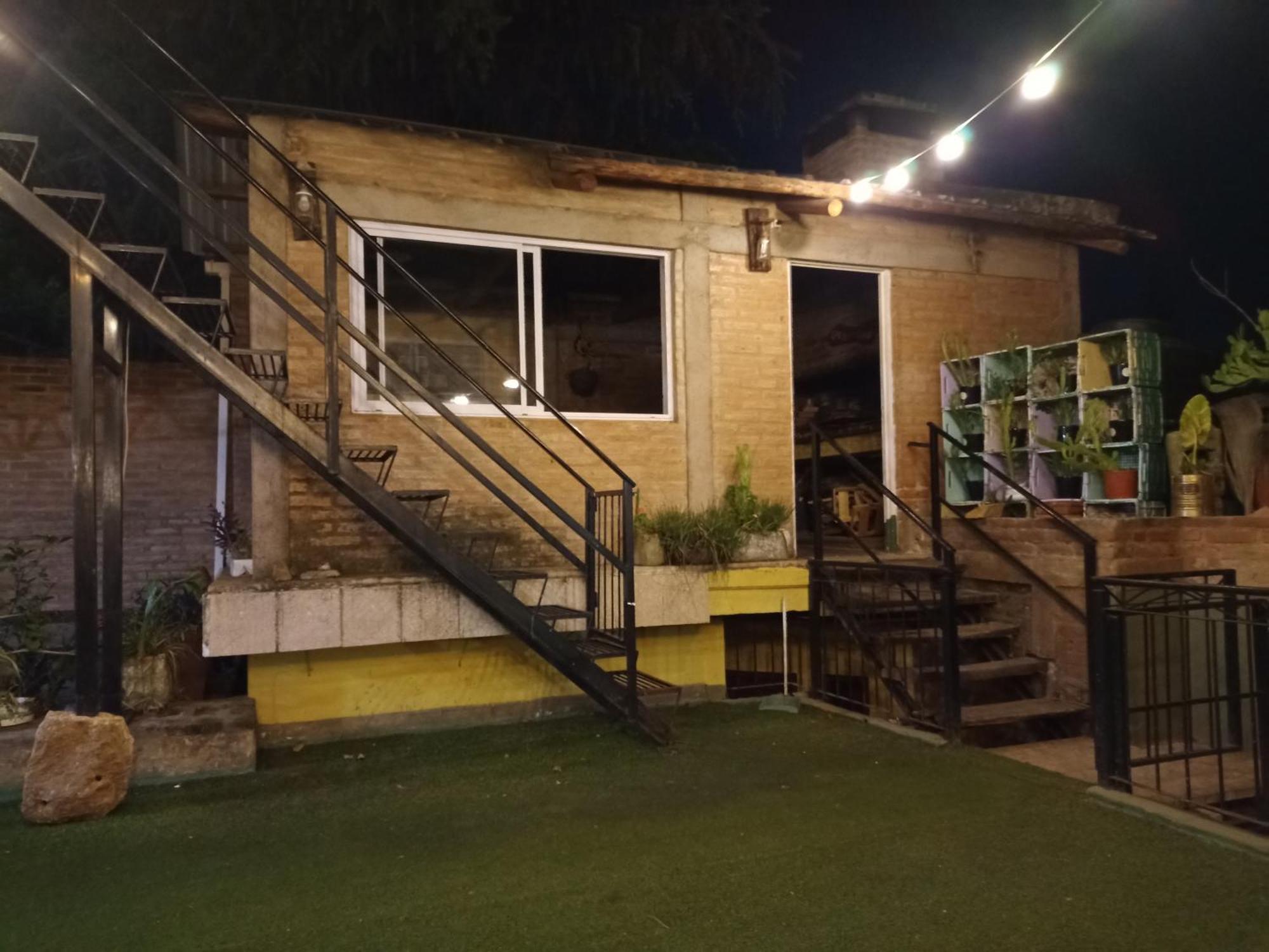 Los Carolinos Departamentos Villa Carlos Paz Exterior foto